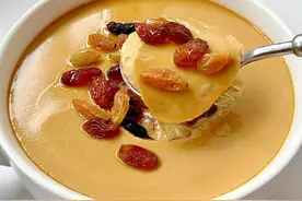 孩子用脑多，家长多给孩子吃这6种“补脑”食物，大脑越来越聪明图片