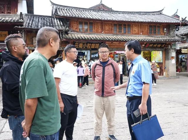 以检察之力守千年古城，护文化根脉