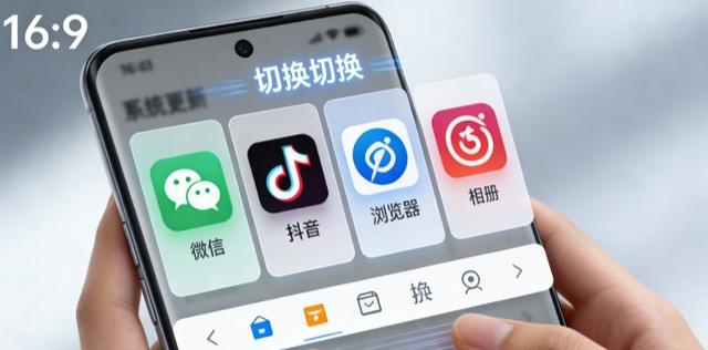 ColorOS 16.0.3.502全量推送，关10个设置流畅度飙20%，老机战3年