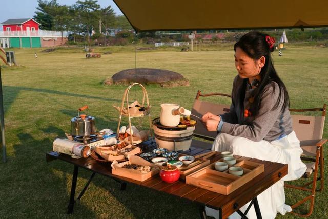 泥烩鸡、采摘、露营、民宿……肇庆这个500亩庄园，太会玩了！