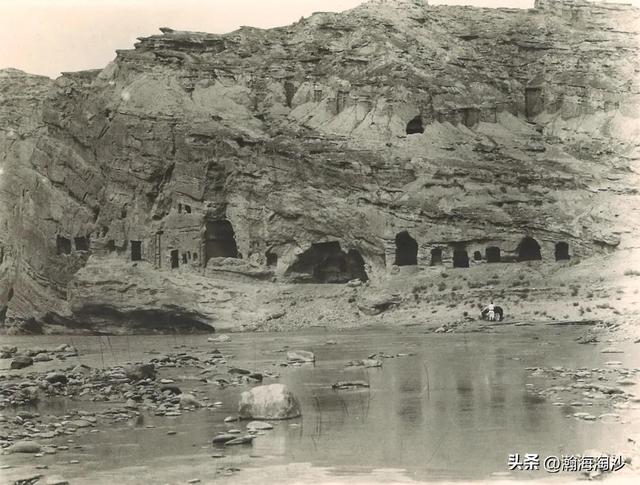 1947年国民党高官视察南疆的真实记录