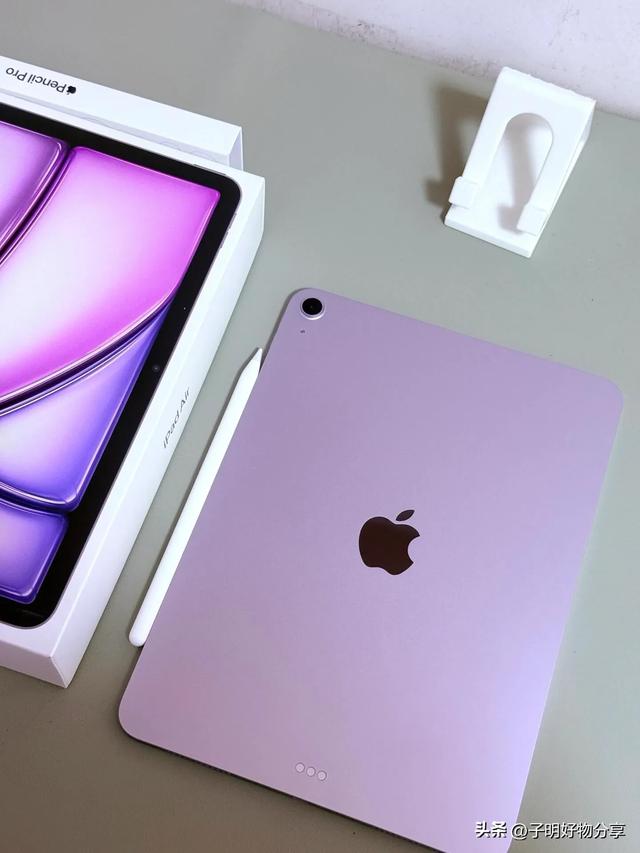 警告！90%人选错iPad：2025年避坑指南，这样买立省5000！