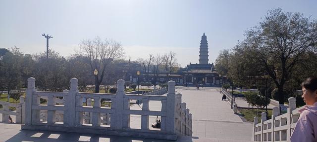 高陵昭慧塔文物展