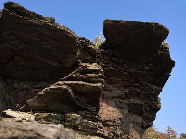 漳州灵通山（2018.4.3）