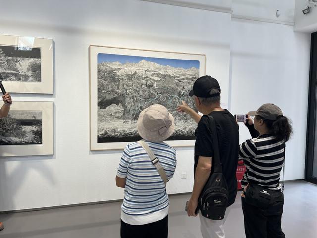“津遇上合 打卡海河——最美十里画廊”精品文旅线路正式启动