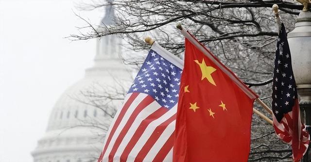 美论坛：不管中国承不承认，中国其实已经输掉了关税战？