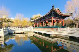 北京旅行5天多少钱？北京五日精品游价格，看完少花冤枉钱图片