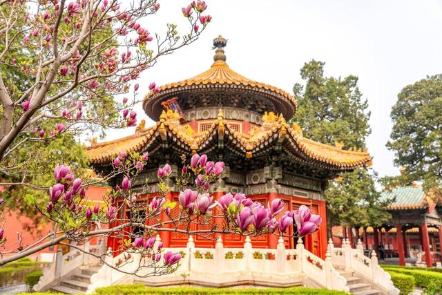 北京必去十大景点排行榜，这才是北京最值得去的10个景点，收好！