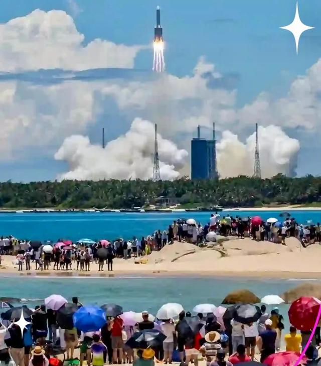 8月不能错过这条自驾线，拥抱25°海岛、看火箭发射，错过再等半年