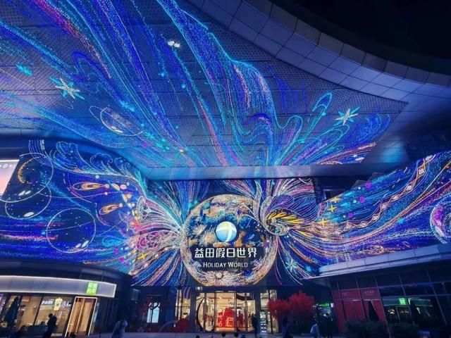 跟着十五运游坪山｜坪山体育中心体育馆周边这些宝藏地藏不住了！