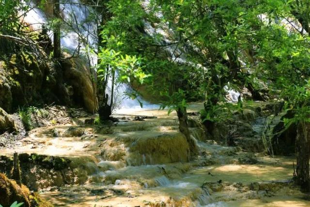 “我要离开浪浪山”，去黑水看更美的风景！