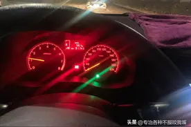 10年以上的车还能继续开吗？算是老车吗？图片