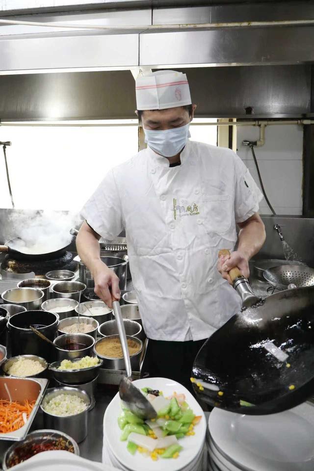 景区、餐饮、宾馆、综合体 哈尔滨市香坊区待客如亲宠客再“加码”
