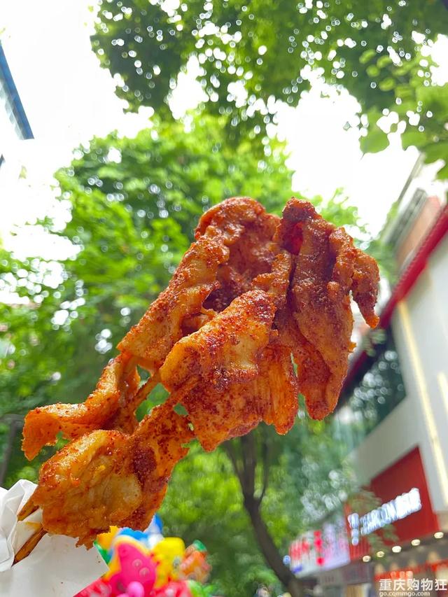 半小时刹拢！合川才是被低估的美食天花板，好吃的不止刨猪汤！