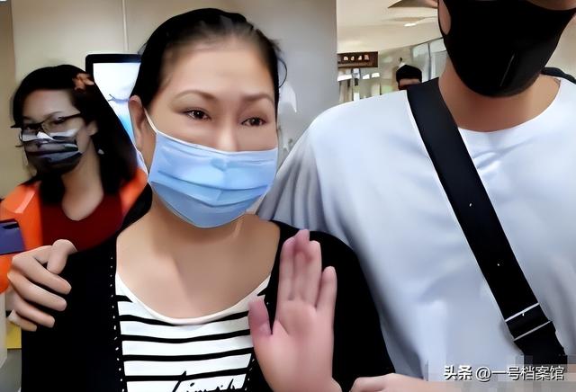 一路走好！继送走大S后，又一演员离世 死亡多日才发现 遗体已发臭