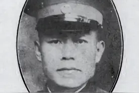 解放战争国民党第一悍将，非邱清泉莫属。胡琏张灵甫等都比不上图片