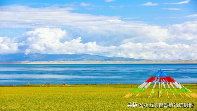 推荐5个夏天避暑圣地，哪个是你心目中的TOP1