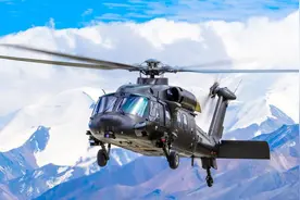 我军有了直20，为何还要购买数十架俄制直升机，是直20不行吗？图片