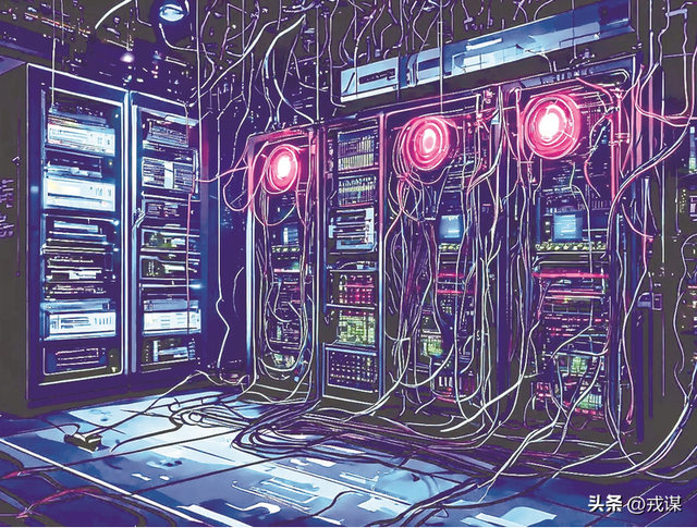 AI越牛电费越高？电力决定算力！数据中心狂吞电，省钱比算力重要