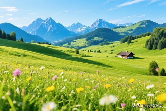 突然发现，不止是年轻人，老年人也要多出去旅游才行