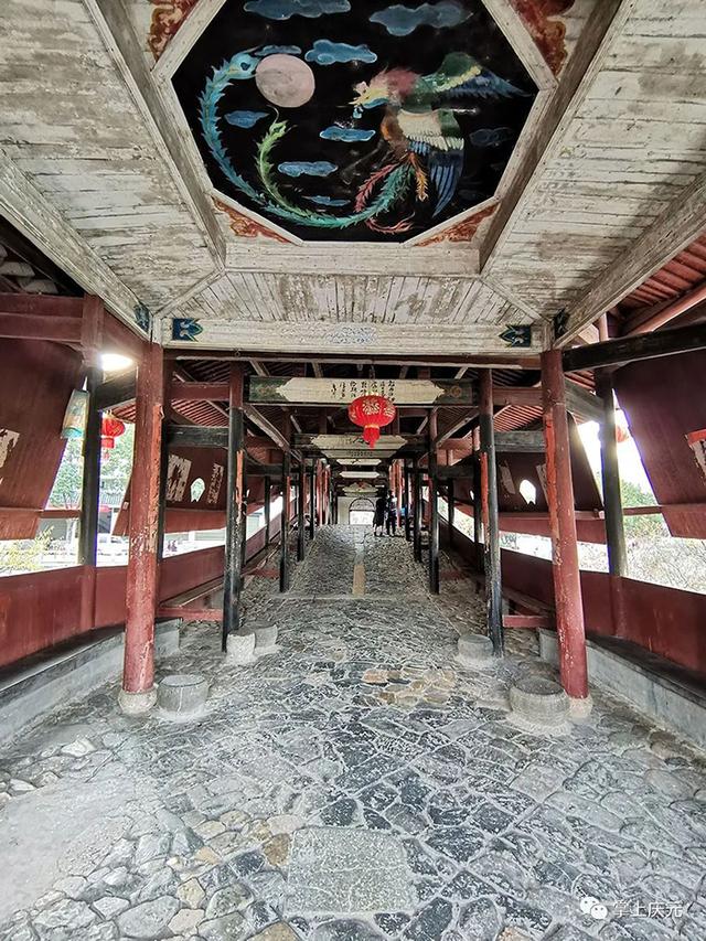 庆元咏归桥：见证抗日救亡运动，屹立一座红色的丰碑