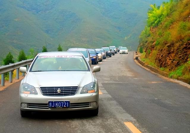 山西旅游：难忘壶口瀑布的壮观奇景（图）