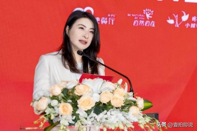 代孕出轨只是冰山一角！不到72小时内娱4大瓜，连郭晶晶也受牵连