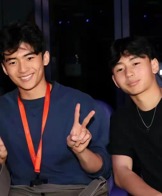 谢贤也没想到，才45岁的张柏芝就立了遗嘱，令人担心的事发生了