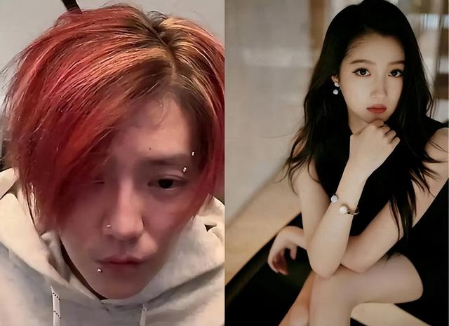 与鹿晗分手传闻七个月后，关晓彤成功破局，高调官宣喜讯全网恭喜