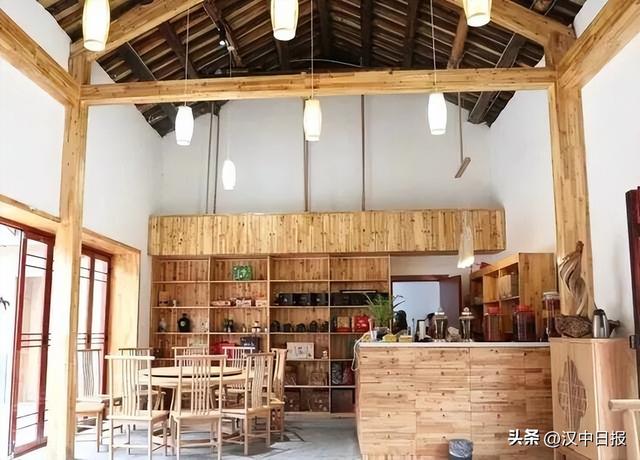 汉中两民宿入选全国榜单！