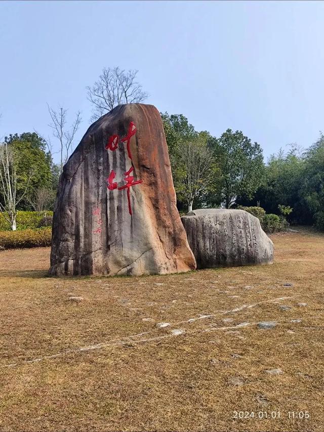 赣州,一个被严重低估的江西宝藏地!宋城+客家风情3天2晚攻略