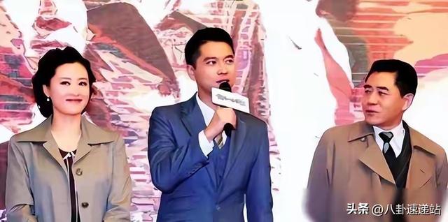 阅兵结束没几天，让人担心的事儿还是发生了，多位明星受牵连