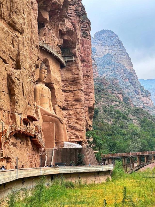 我是广州人，刚从兰州回来，实在忍不住想说：对兰州的 5 点印象