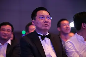 昔日常州首富，被留置图片