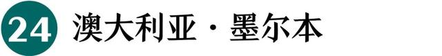 地理冷知识—2026全球最佳旅游地