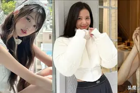 2024全球最美女星TOP10出炉！图片