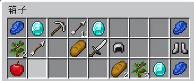 《我的世界》模组地牢浮现之时遗迹寻宝攻略介绍第一期:废弃寺庙