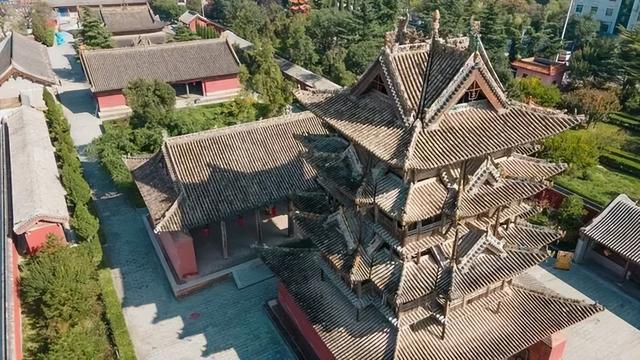 上新！运城4A级旅游景区再添新成员！