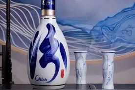 中国最老的十大名酒，你知道最老有多少年吗？图片