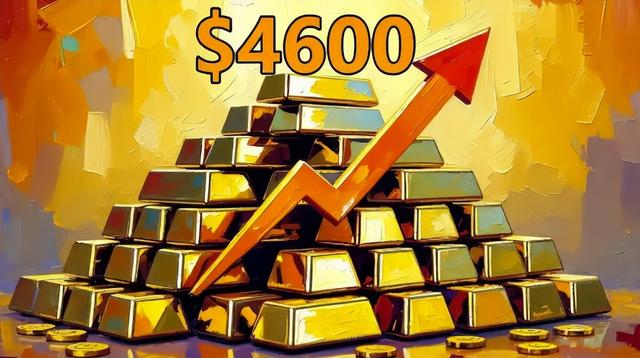 美元、石油与运河：2026年美国如何通过“节点控制”维持霸权