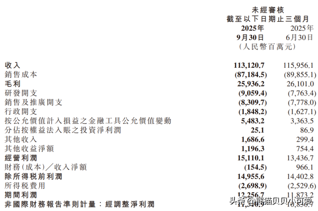 问小白-投资界贵重的分歧时辰：小米业绩这么亮眼，为什么股票还是大跌？(3)