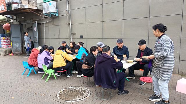 快乐之旅一一开封之旅纪实之一