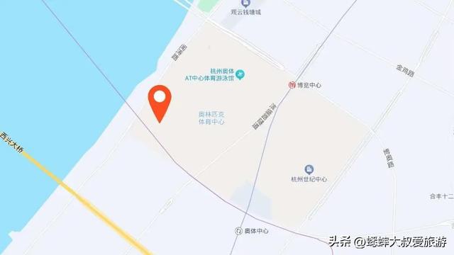 占地约1万平方米，每周有光幕表演的杭州新公园来了，有三大惊喜
