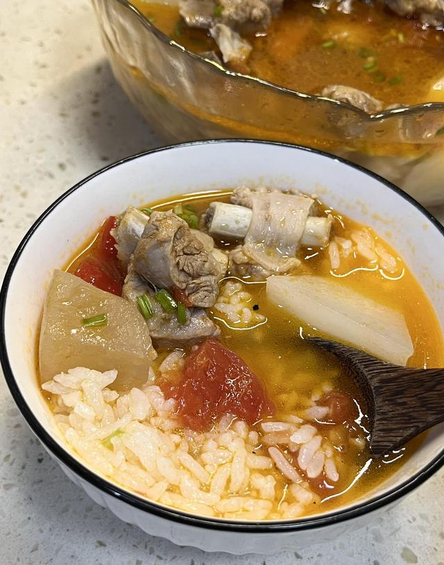 网友说的都是真的，这几道汤菜太好吃了！