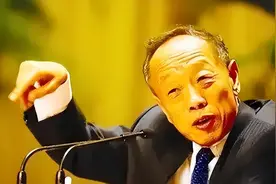 95年中国送给智利礼物当场破碎，李肇星巧妙化解，尽显真诚与智慧图片