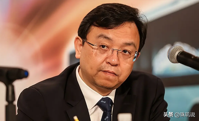 从深圳小公司到全球巨头，市值上千亿，中国科技的“降维打击”