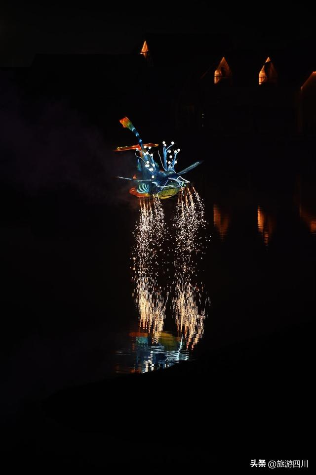 从“熊猫故乡”到“冰雪诗境”，成都以冰雪为媒绽放国际吸引力