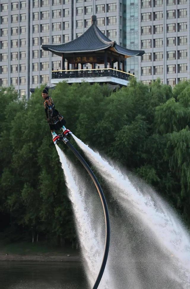 又嗨又热闹！去了长春这里的请举手