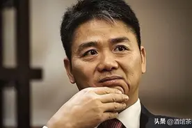 刘强东一双儿女近况：女儿成公主，却对儿子有所“亏欠”图片