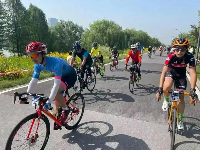 江心洲文旅地图来啦！建议收藏